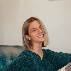 Meet your Posher, Gracen